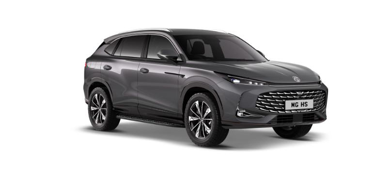 HS Plug-in Hybrid
