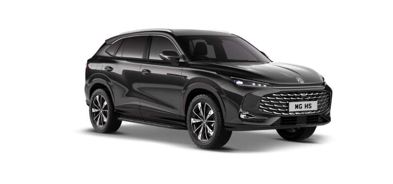 HS Plug-in Hybrid