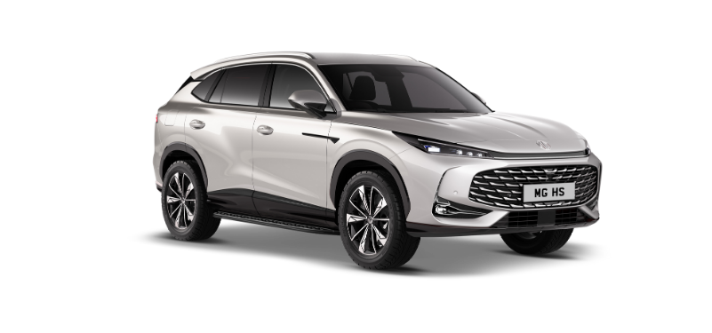 HS Plug-in Hybrid