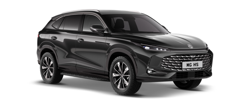 HS Plug-in Hybrid