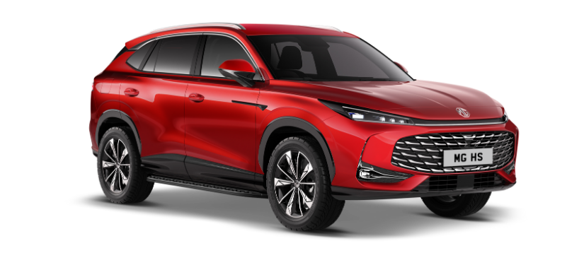 HS Plug-in Hybrid