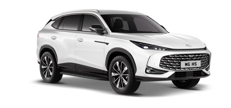 HS Plug-in Hybrid