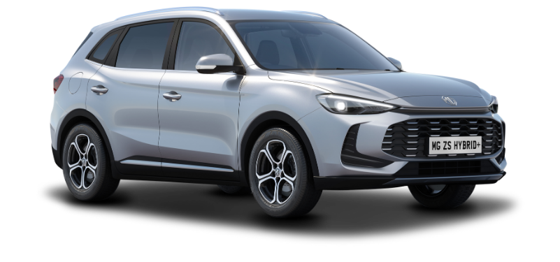 ZS Hybrid+