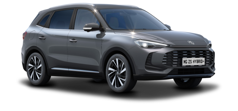 ZS Hybrid+