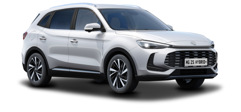ZS Hybrid+