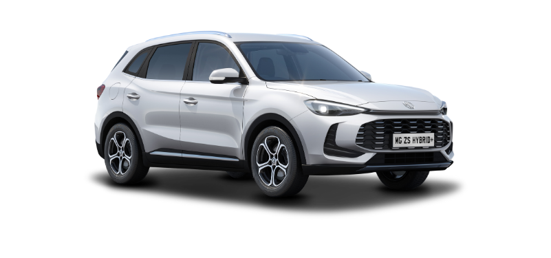 ZS Hybrid+