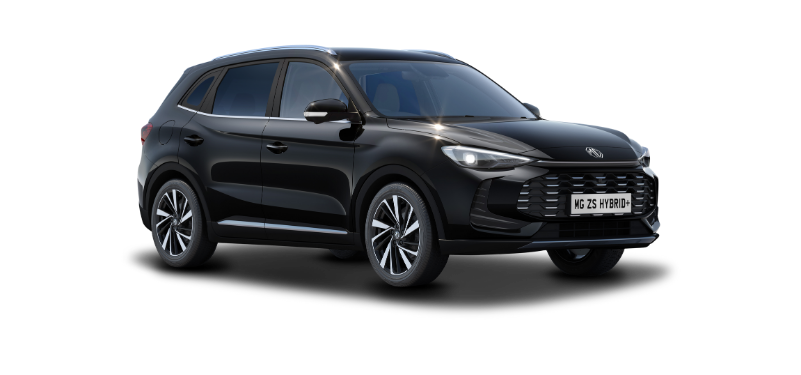 ZS Hybrid+
