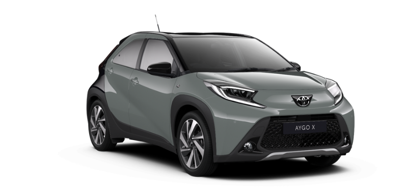 AYGO X