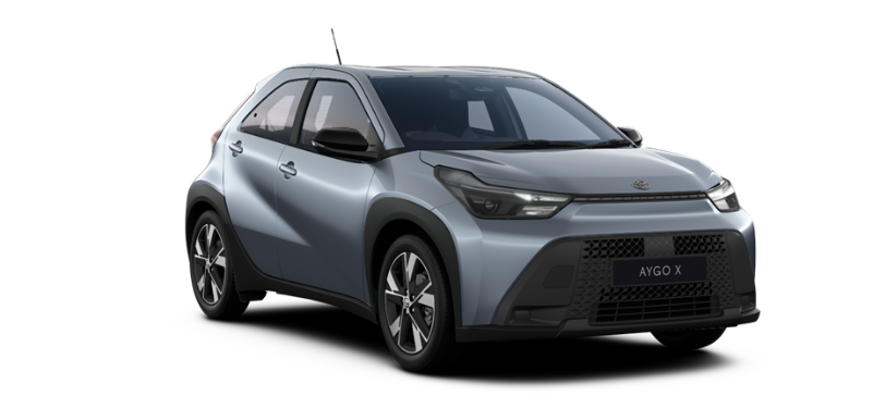 AYGO X