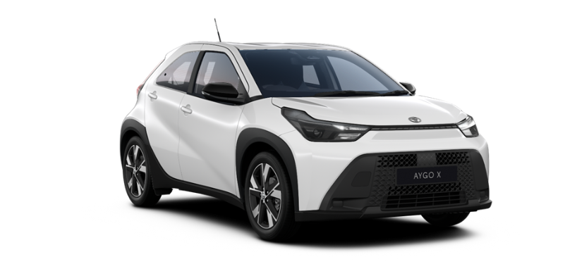 AYGO X