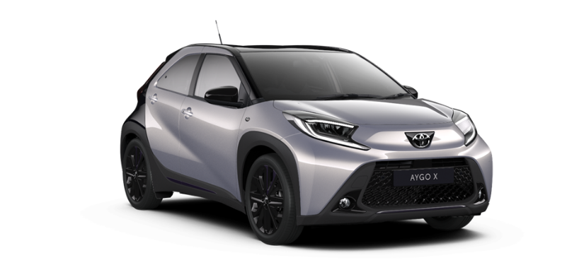 AYGO X