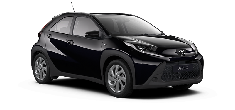 AYGO X