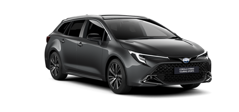 COROLLA TOURING SPORTS