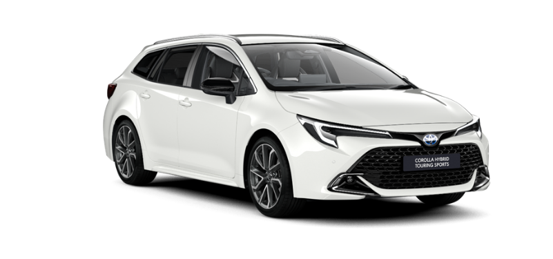 COROLLA TOURING SPORTS