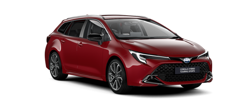 COROLLA TOURING SPORTS