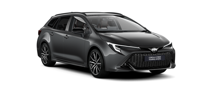 COROLLA TOURING SPORTS