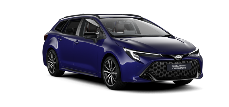 COROLLA TOURING SPORTS