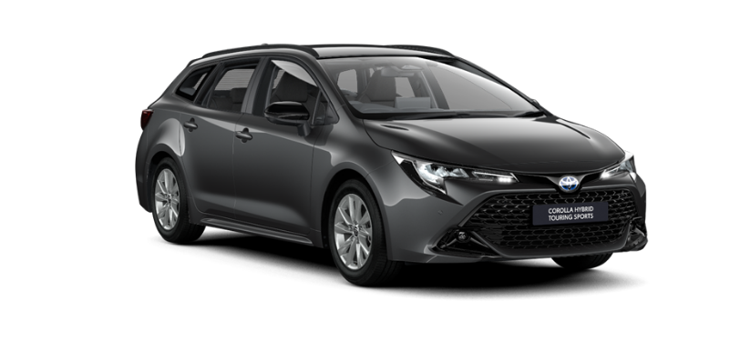 COROLLA TOURING SPORTS