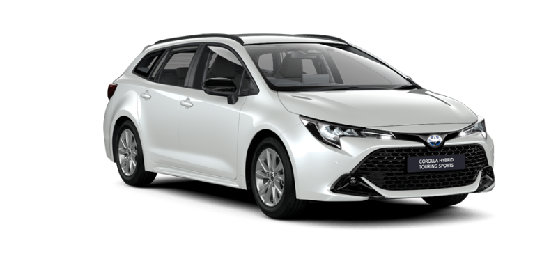 COROLLA TOURING SPORTS