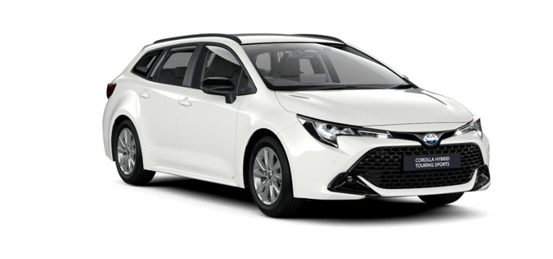 COROLLA TOURING SPORTS