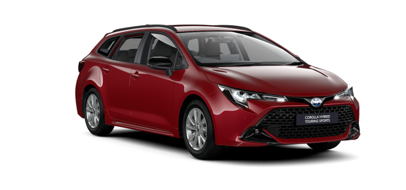 COROLLA TOURING SPORTS