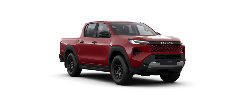 HILUX