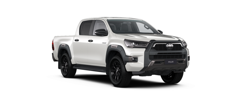 HILUX