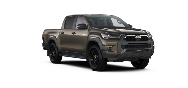 HILUX