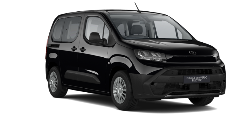 PROACE CITY VERSO