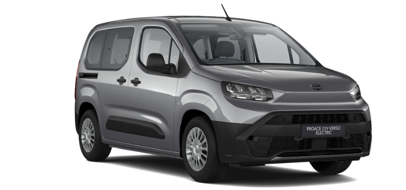 PROACE CITY VERSO