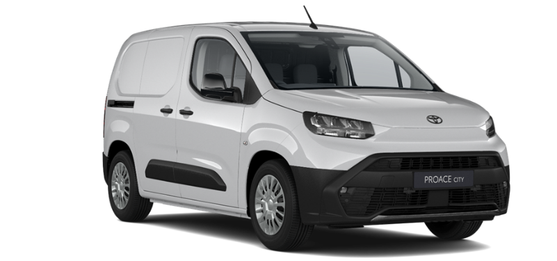 PROACE CITY