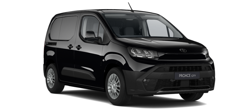 PROACE CITY