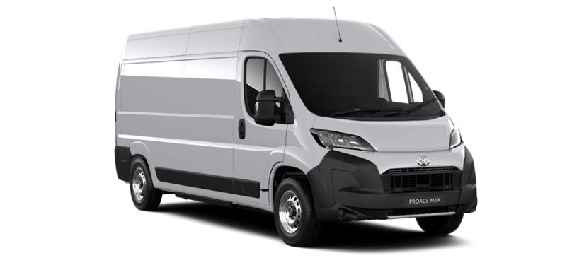 PROACE MAX