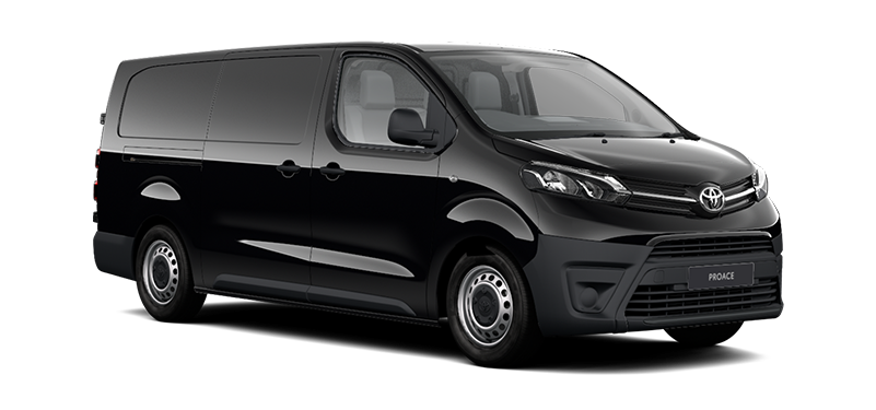 PROACE MAX