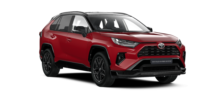 RAV 4