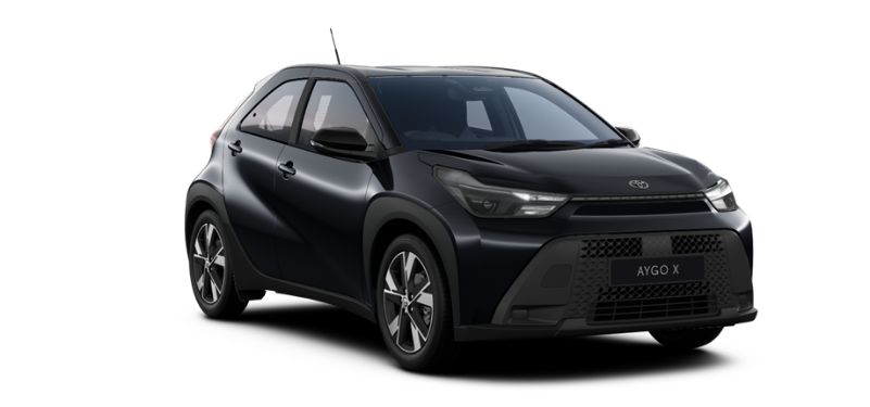 AYGO X