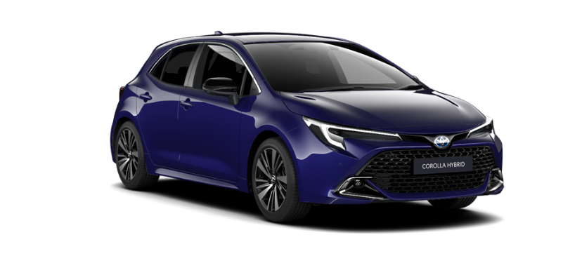 COROLLA HATCHBACK