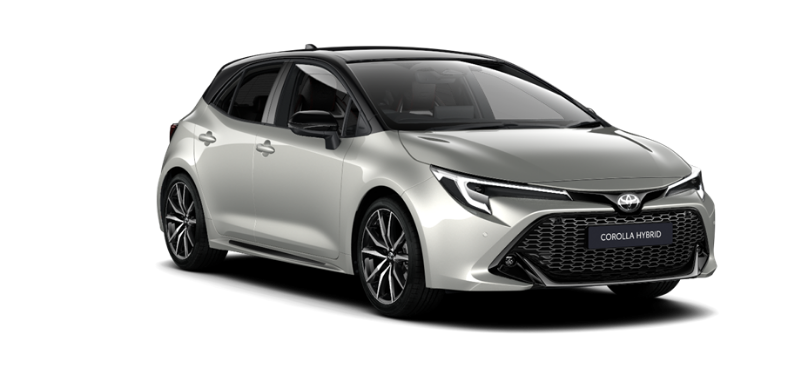 COROLLA HATCHBACK