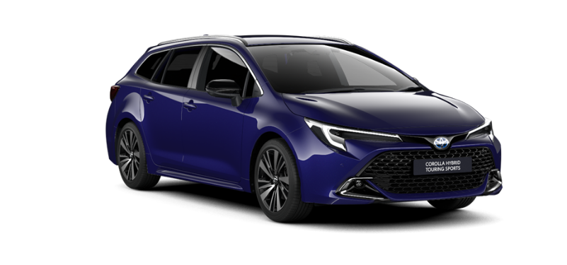 COROLLA TOURING SPORTS