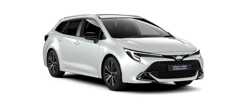 COROLLA TOURING SPORTS