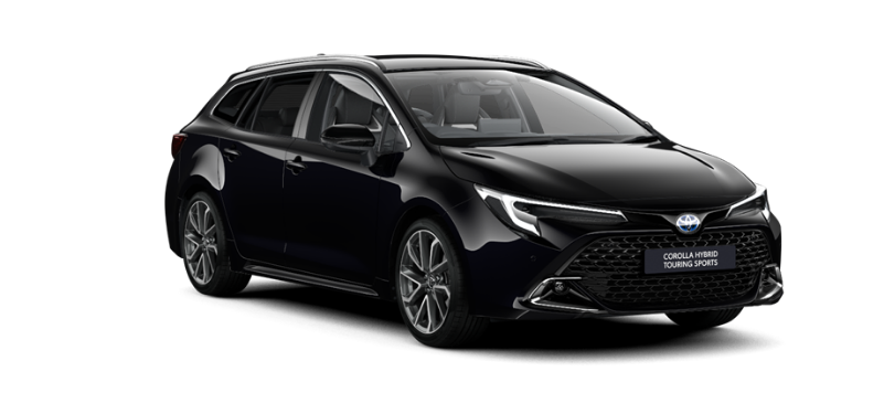 COROLLA TOURING SPORTS