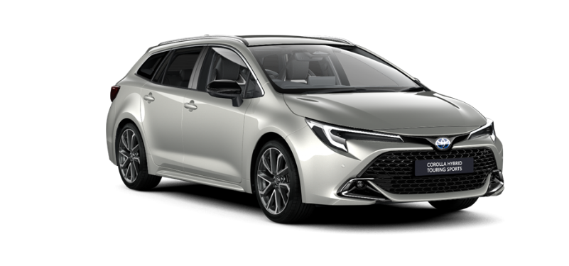 COROLLA TOURING SPORTS