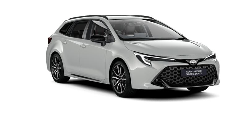 COROLLA TOURING SPORTS