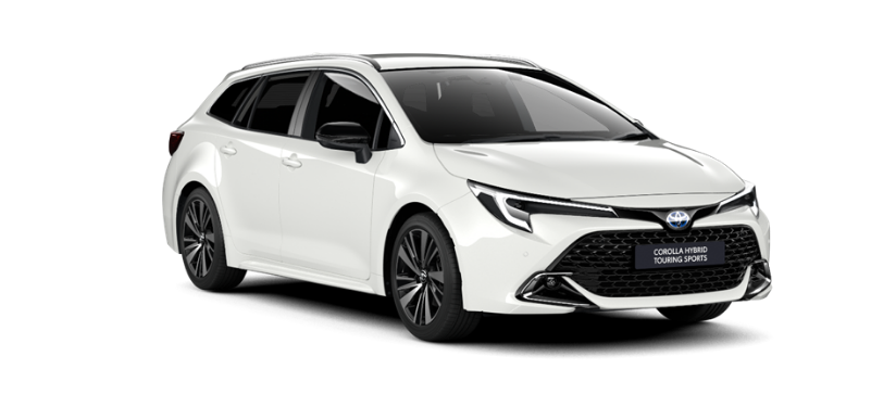 COROLLA TOURING SPORTS