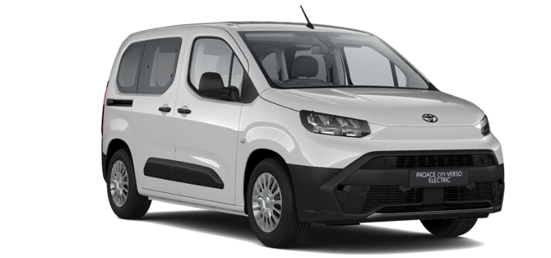 PROACE CITY VERSO