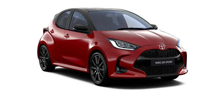 YARIS