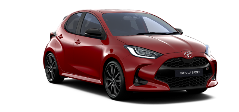 YARIS