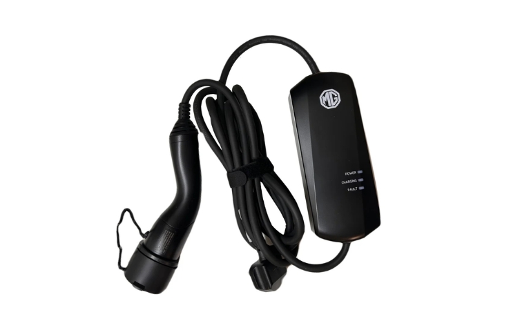 10amp Charging Cable
