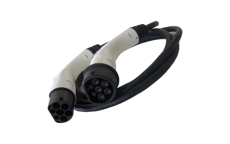 32amp EV Charging Cable