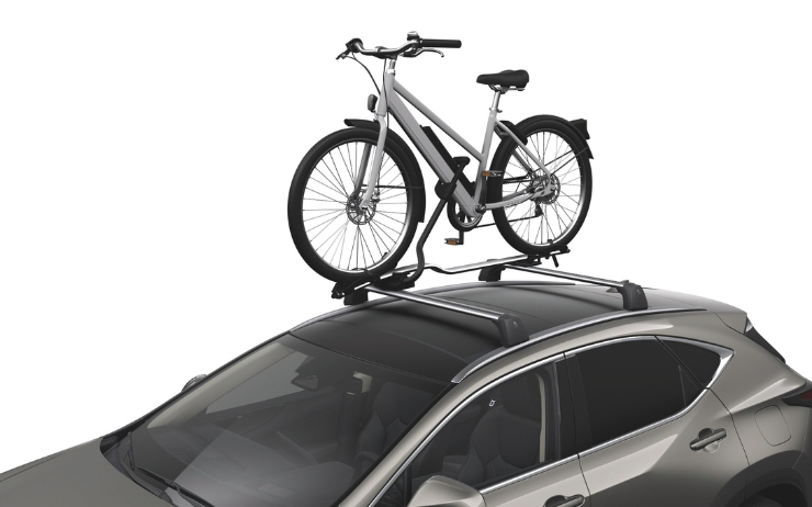 Bike Holder